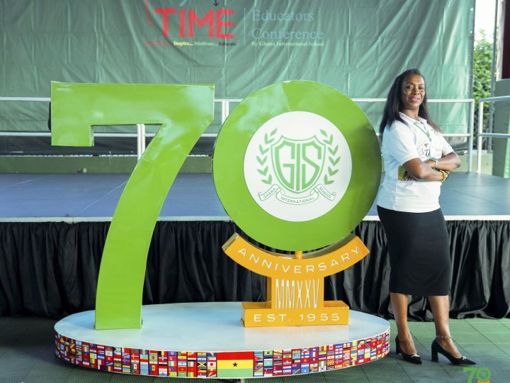 TIME Conference - 9TH EDITION